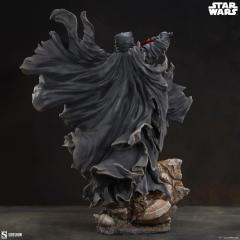 Darth Nihilus 1/5 Scale Statue