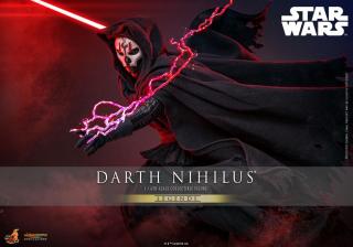 Darth Nihilus 1/6 Scale Figure