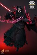 Darth Nihilus 1/6 Scale Figure