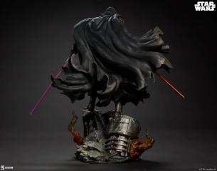 Darth Revan 1/4 Scale Statue