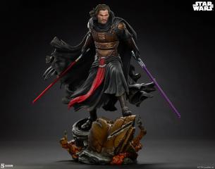 Darth Revan 1/4 Scale Statue