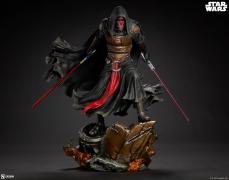 Darth Revan 1/4 Scale Statue