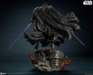 Darth Revan 1/5 Scale Statue