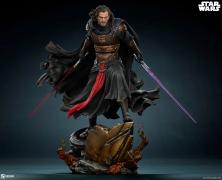 Darth Revan 1/5 Scale Statue