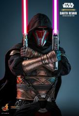 Darth Revan 1/6 Scale Figure