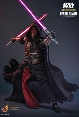 Darth Revan 1/6 Scale Figure