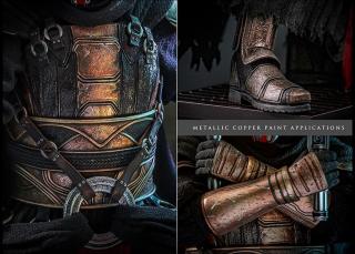 Darth Revan 1/6 Scale Figure