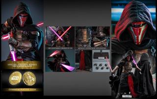 Darth Revan 1/6 Scale Figure