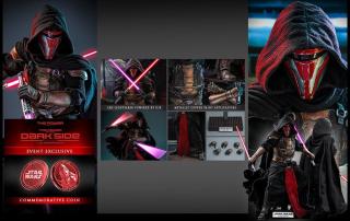 Darth Revan 1/6 Scale Figure