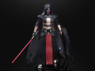 Darth Revan 6" Figure