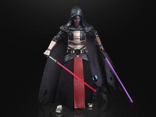 Darth Revan 6" Figure