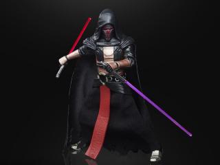 Darth Revan 6" Figure