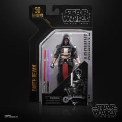 Darth Revan 6" Figure