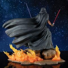 Darth Revan Diorama (exclusive)