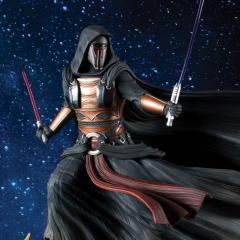 Darth Revan Diorama (exclusive)
