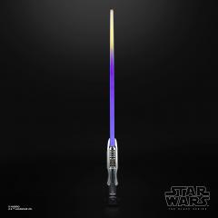 Darth Revan Force FX Elite Lightsaber
