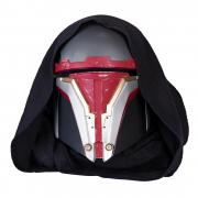 Darth Revan Helmet Replica