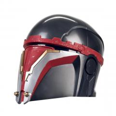 Darth Revan Helmet Replica