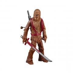 Zaalbar 6" Figure (exclusive)