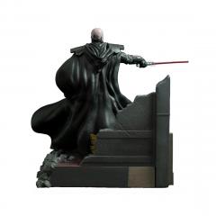 Darth Malgus 10" Statue (exclusive)