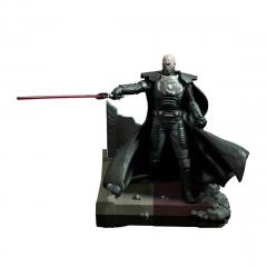 Darth Malgus 10" Statue (exclusive)