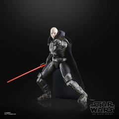 Darth Malgus 6" Figure