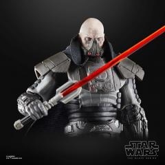 Darth Malgus 6" Figure
