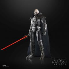 Darth Malgus 6" Figure