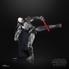 Darth Malgus 6" Figure