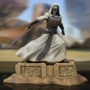Jedi Knight Revan 10" Statue