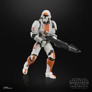 Republic Trooper 6" Figure