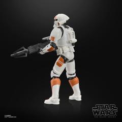 Republic Trooper 6" Figure
