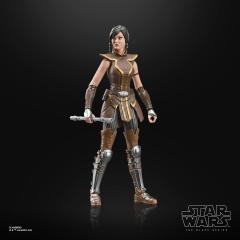 Satele Shan 6" Figure