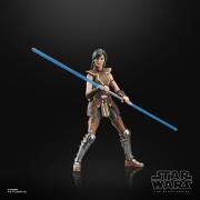 Satele Shan 6" Figure