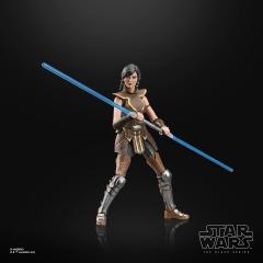 Satele Shan 6" Figure