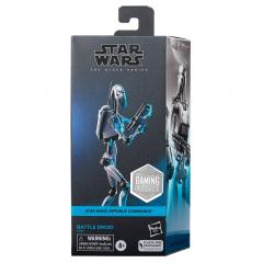 Battle Droid 6" Figure (exclusive)