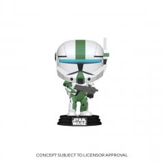 Pop! Fixer (exclusive)