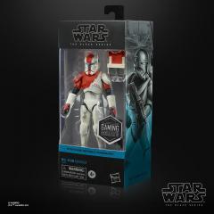 RC-1138 6" Figure (exclusive)
