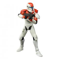 RC-1138 6" Figure (exclusive)