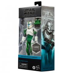 RC-1140 6" Figure (exclusive)