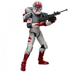 RC-1207 6" Figure (exclusive)