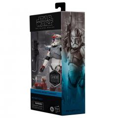 RC-1207 6" Figure (exclusive)