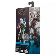 RC-1262 6" Figure (scorch / exclusive)
