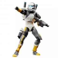 RC-1262 6" Figure (scorch / exclusive)
