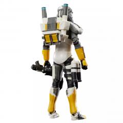 RC-1262 6" Figure (scorch / exclusive)