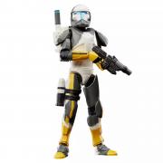 RC-1262 6" Figure (scorch / exclusive)