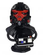 Havina Vonreg 1/2 Scale Bust (exclusive)