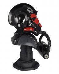 Havina Vonreg 1/2 Scale Bust (exclusive)