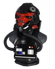 Havina Vonreg 1/2 Scale Bust (exclusive)