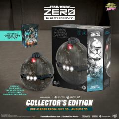 Electronic Thermal Detonator, Pins & Artwork